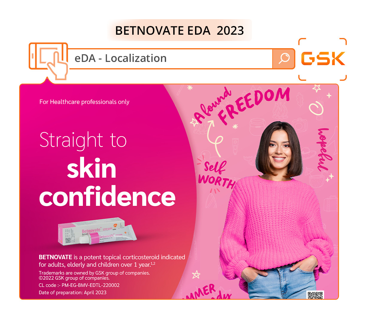 MedScript | THINK CREATE COMPOSE